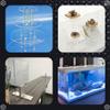 Acrylic Glass Sheet 60 x 270 cm, 2 mm Thick, Crystal-Clear PMMA, Custom Cut view 4