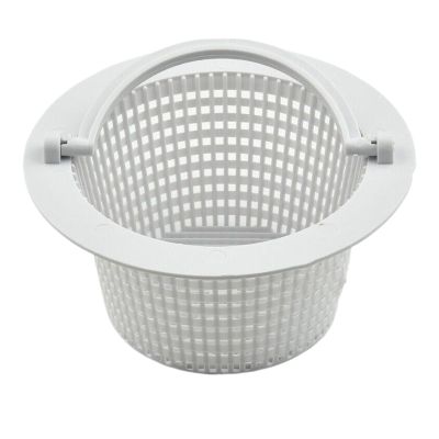 Pool Skimmer Basket Replacement with Handle