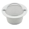 Pool Skimmer Basket Replacement with Handle view 1
