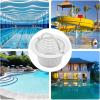 Pool Skimmer Basket Replacement with Handle view 4