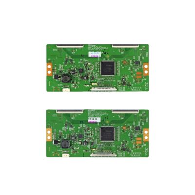 6870C-0502A/B/C Logic Board (T-CON), Compatible with LG 42/49/55-Inch TVs