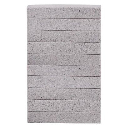 Cleaning Pumice Stones, Grinding Blocks, 10-Piece Set