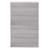 Cleaning Pumice Stones, Grinding Blocks, 10-Piece Set view 1