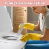 Cleaning Pumice Stones, Grinding Blocks, 10-Piece Set view 2