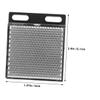 Photoelectric Reflectors, 4-Piece ABS Acrylic Set for Sensors view 2