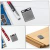 Photoelectric Reflectors, 4-Piece ABS Acrylic Set for Sensors view 3