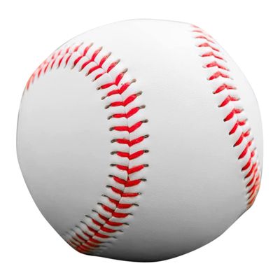 Glowing PVC Baseball Training Ball for Children and Teens