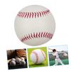 Glowing PVC Baseball Training Ball for Children and Teens view 2