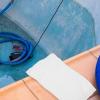 VICASKY Pool Filter Covers for Swimming Pools, 10-Piece Nylon, White view 4