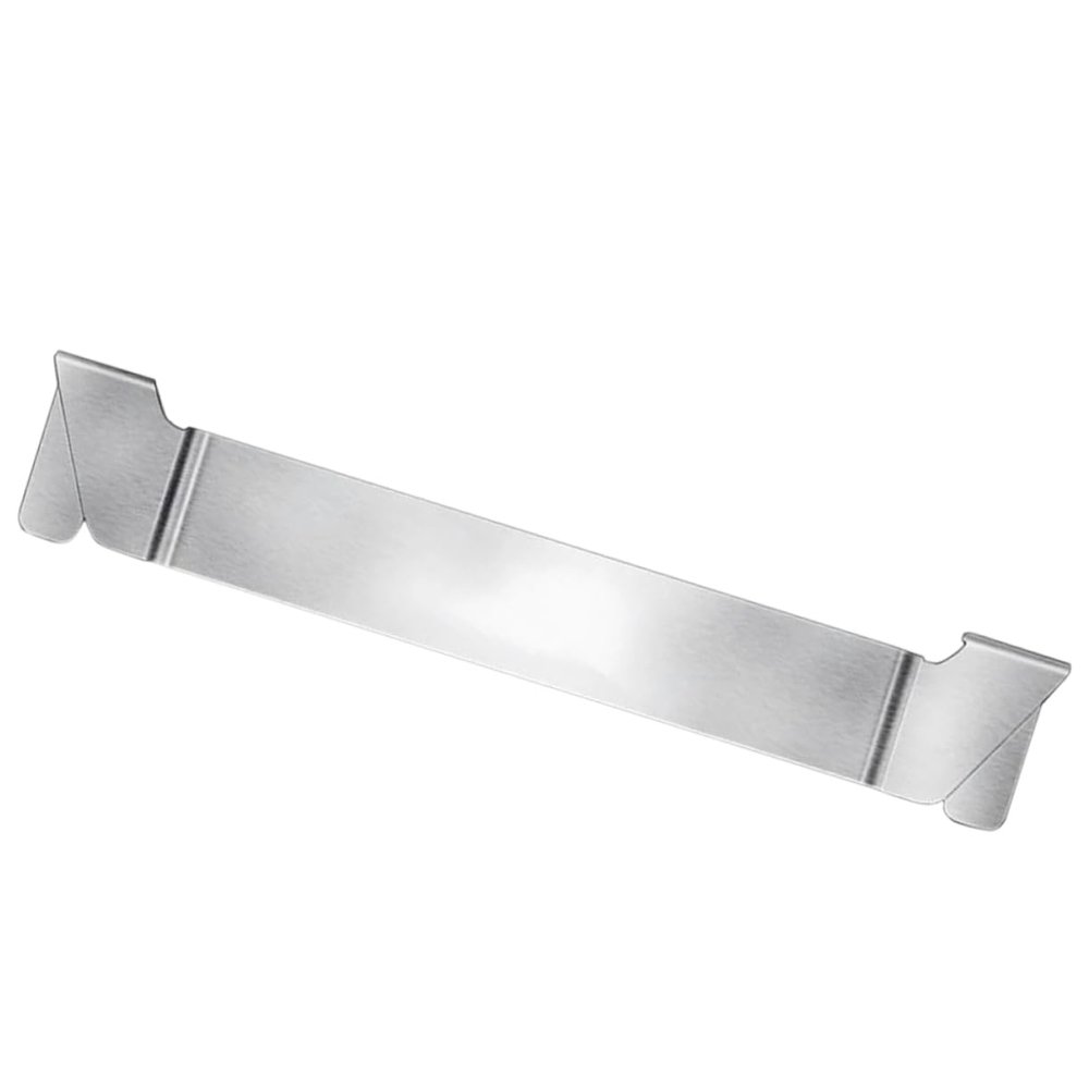 Stainless Steel Holder for Grill Turners and Griddle Spatulas