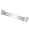 Stainless Steel Holder for Grill Turners and Griddle Spatulas view 1