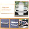 Stainless Steel Holder for Grill Turners and Griddle Spatulas view 3