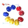 LYHXYLFT Pool Safety Lane Divider Rope Kit, Nylon, 15 m/49.2 ft view 1