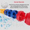 LYHXYLFT Pool Safety Lane Divider Rope Kit, Nylon, 15 m/49.2 ft view 4