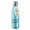 Huuraa Texel Glitter Water Bottle Gift view 1