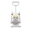 shenruifa Professional Heavy-Duty French Fry Cutter, Stainless Steel Potato Cutter for Commercial Use view 2