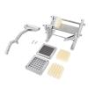 shenruifa Professional Heavy-Duty French Fry Cutter, Stainless Steel Potato Cutter for Commercial Use view 3
