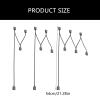 FUUGlan 3-Pin ARGB Extension and Splitter Cable for PC Fan Lighting view 4