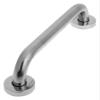 40 cm 304 Stainless Steel Bathtub Grab Bar, Polished Chrome view 2