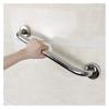 40 cm 304 Stainless Steel Bathtub Grab Bar, Polished Chrome view 4