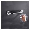 Stainless Steel Bathtub Grab Bar – Safe, Sturdy, Non-Slip Handle for Pregnant Women and Older Adults view 3
