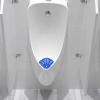 Urinal Screens, Splash-Free Toilet Insert view 2