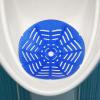 Urinal Screens, Splash-Free Toilet Insert view 3