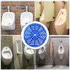 Urinal Screens, Splash-Free Toilet Insert view 4