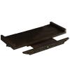 Decorative Two-Tier Wall Shelf, Buddha Altar Shrine Table, 39 x 26 x 12 cm view 1