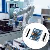 3-Axis Accelerometer and Gyroscope Sensor Module with Built-In Calibration view 2