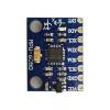 3-Axis Accelerometer and Gyroscope Sensor Module with Built-In Calibration view 3