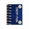 3-Axis Accelerometer and Gyroscope Sensor Module with Built-In Calibration view 4