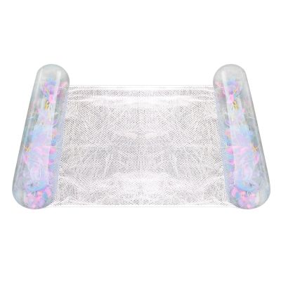 Froats 4-in-1 Inflatable Pool Hammock