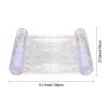 Froats 4-in-1 Inflatable Pool Hammock view 4
