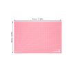DOITOOL A3 PP Cutting Mat for Crafts, Double-Sided, Durable and Smooth view 2