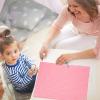 DOITOOL A3 PP Cutting Mat for Crafts, Double-Sided, Durable and Smooth view 4