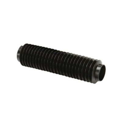 Flexible Rubber Bellows Boot, Oil-Resistant Dust Cover, Multiple Sizes