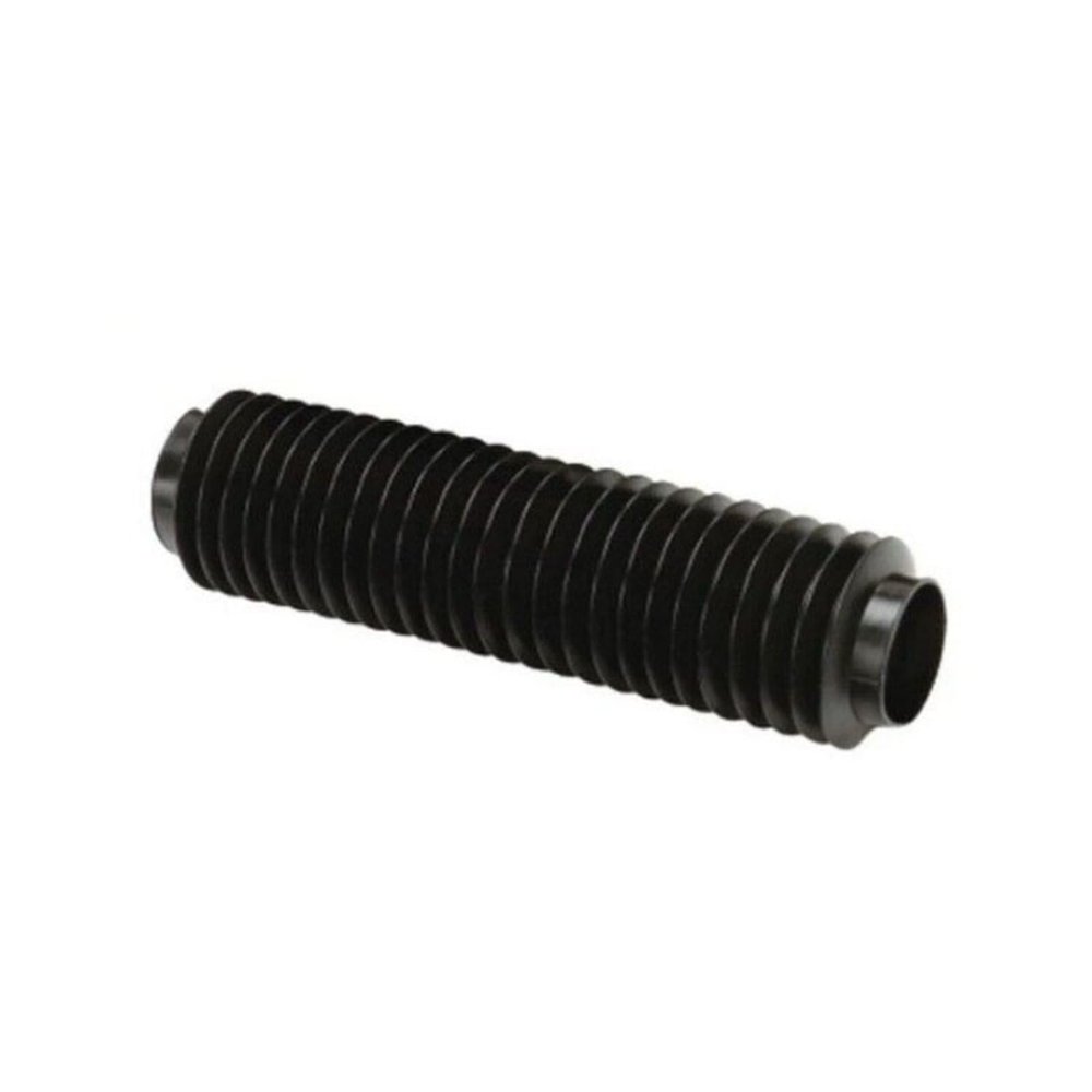 Flexible Rubber Bellows Boot, Oil-Resistant Dust Cover, Multiple Sizes