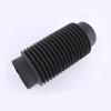 Flexible Rubber Bellows Boot, Oil-Resistant Dust Cover, Multiple Sizes view 3
