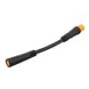 Reliable 3-Pin Adapter Cable for Electric Bicycles view 1