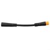 Reliable 3-Pin Adapter Cable for Electric Bicycles view 2