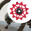 Mountain Bike Rear Derailleur Pulley, 12-Tooth Guide Wheel view 3