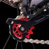Mountain Bike Rear Derailleur Pulley, 12-Tooth Guide Wheel view 4