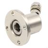 Adjustable Damping Shaft Ball, Rotating Carbon Steel, 0.1–2 Nm Adjustable Torque view 1