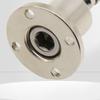 Adjustable Damping Shaft Ball, Rotating Carbon Steel, 0.1–2 Nm Adjustable Torque view 4