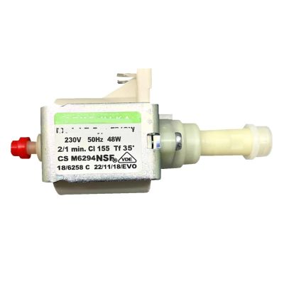 JRXFXEKW EP4GW Electromagnetic Pump, 230 V, 48 W, Coffee Machine Water Pump
