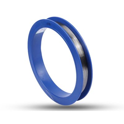 Tungsten Wire, 0.4 mm Diameter, 5 m