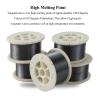 Tungsten Wire, 0.4 mm Diameter, 5 m view 2