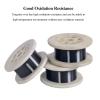 Tungsten Wire, 0.4 mm Diameter, 5 m view 4