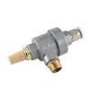 XQ Quick Exhaust Valve, Pneumatic Quick Exhaust Valve, XQ171000/XQ170600/XQ171500 Cylinder Acceleration Accessory (XQ170600 PC10-02) view 3